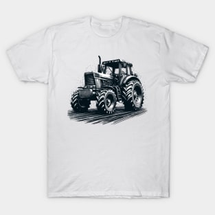 Tractor T-Shirt